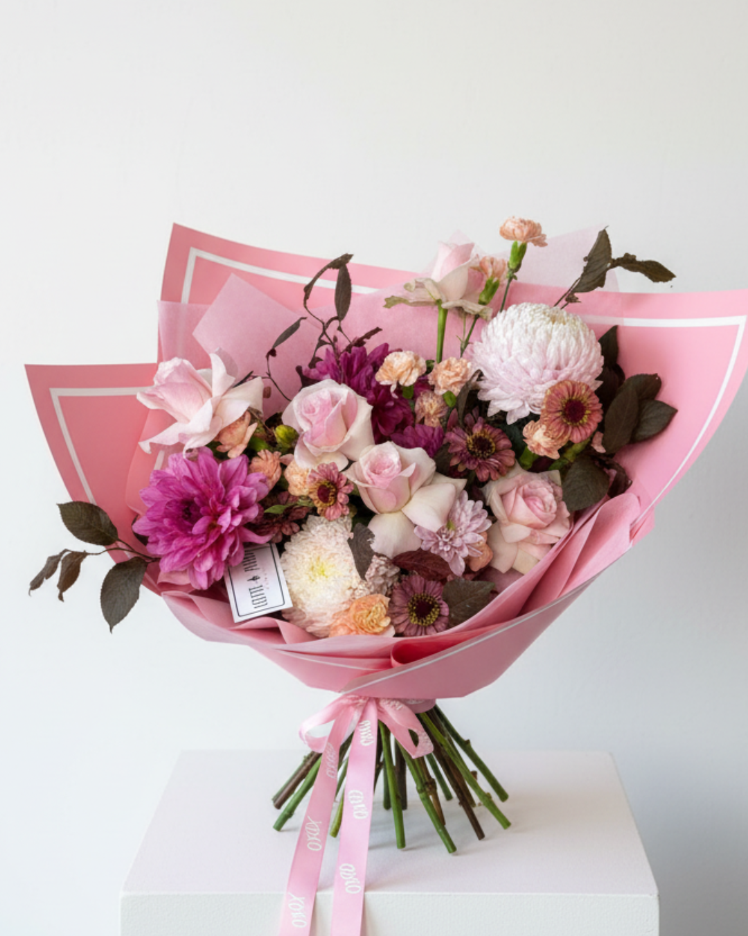 mother’s day bouquet
