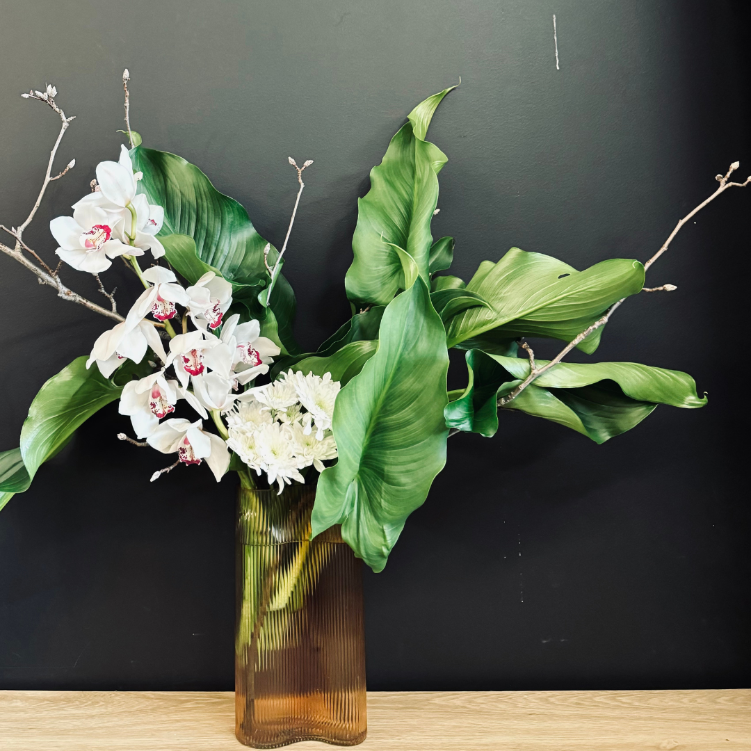 floral subscription