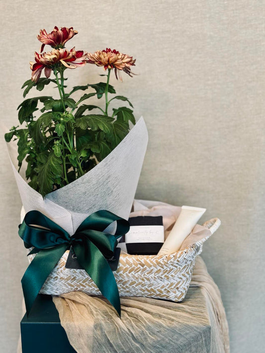Mother’s Day Garden Hamper