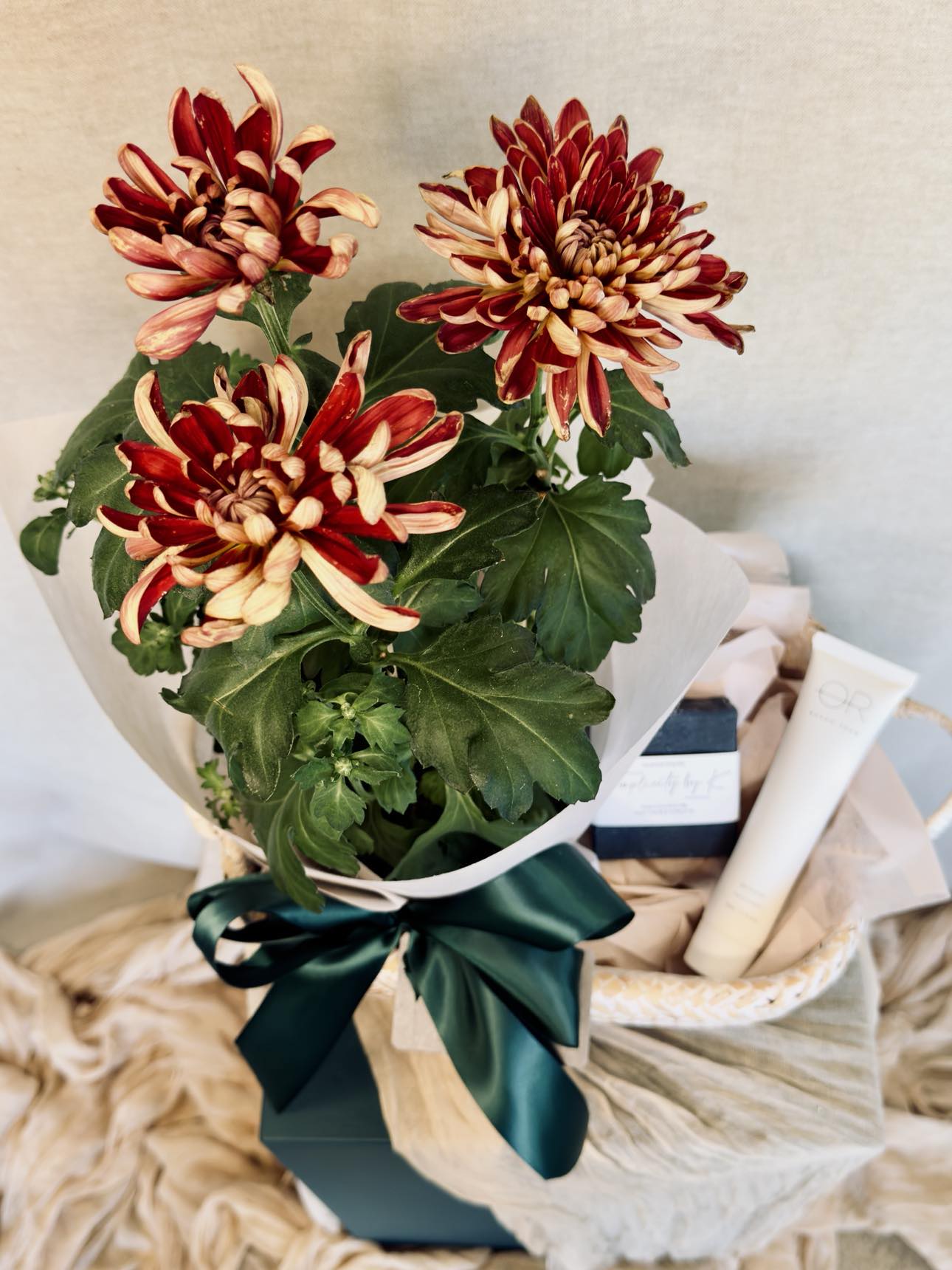 Mother’s Day Garden Hamper