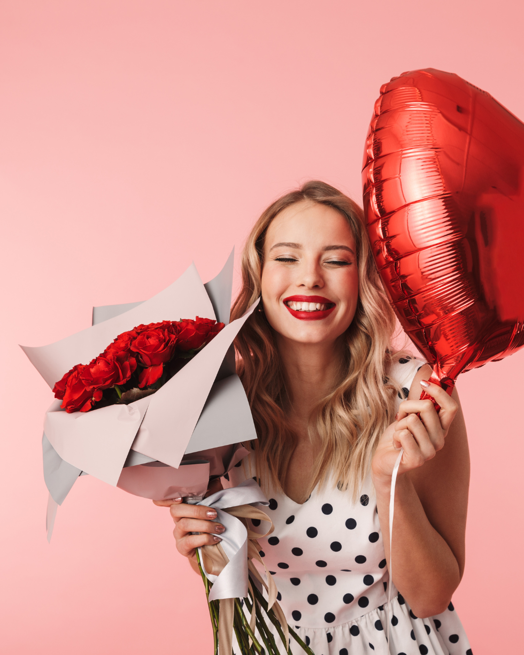 The Irresistible Giving Edition