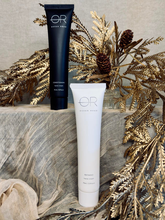 OR Hand Cream Collection