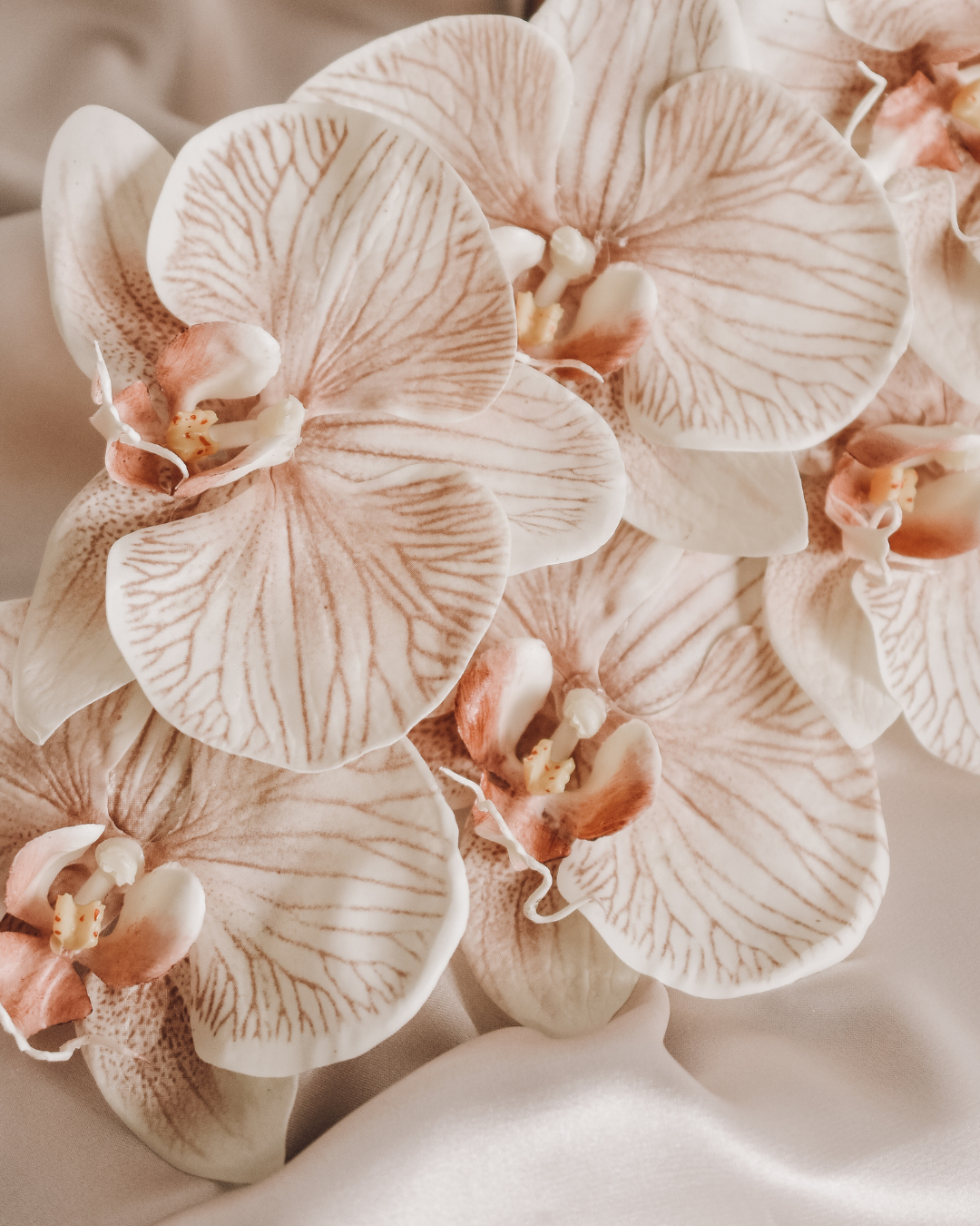 premium floral upgrade