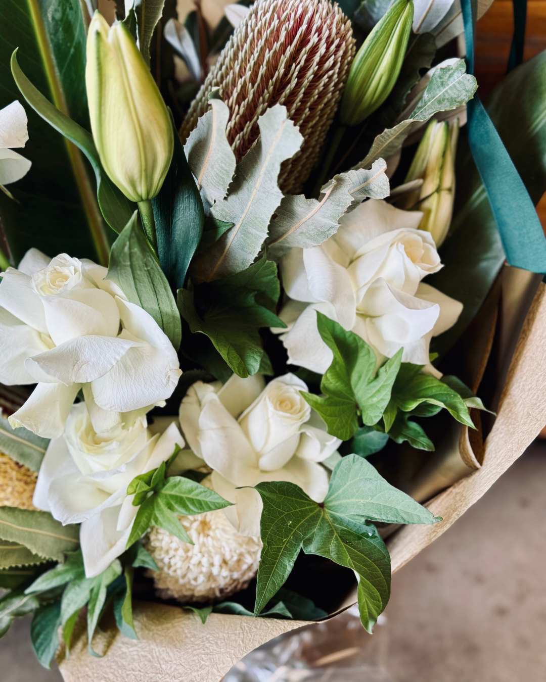 floral neutral