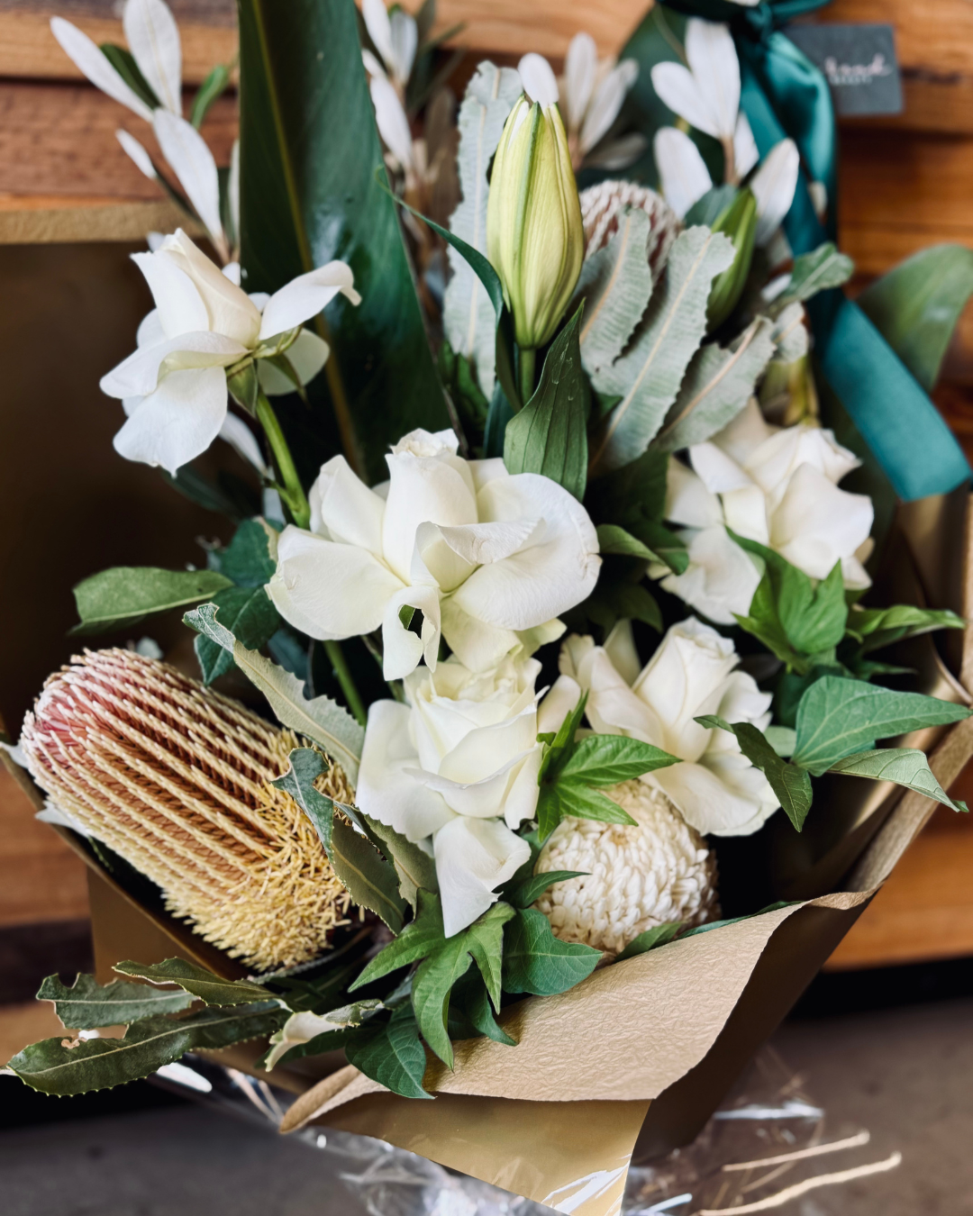 floral neutral