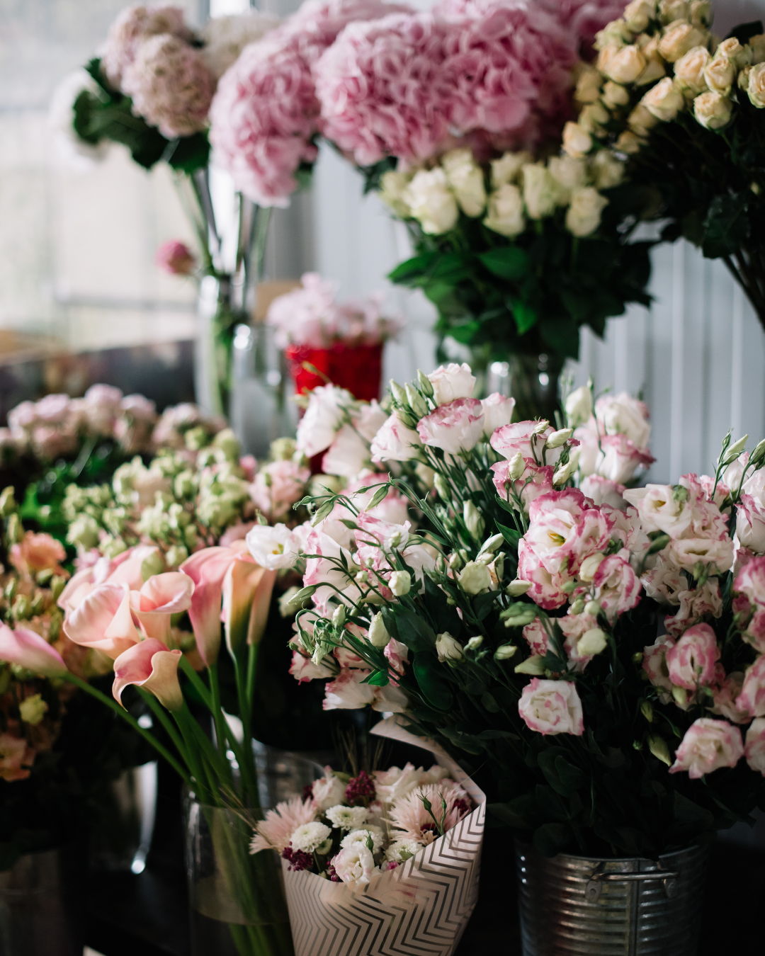 mum & me - mother’s day workshop