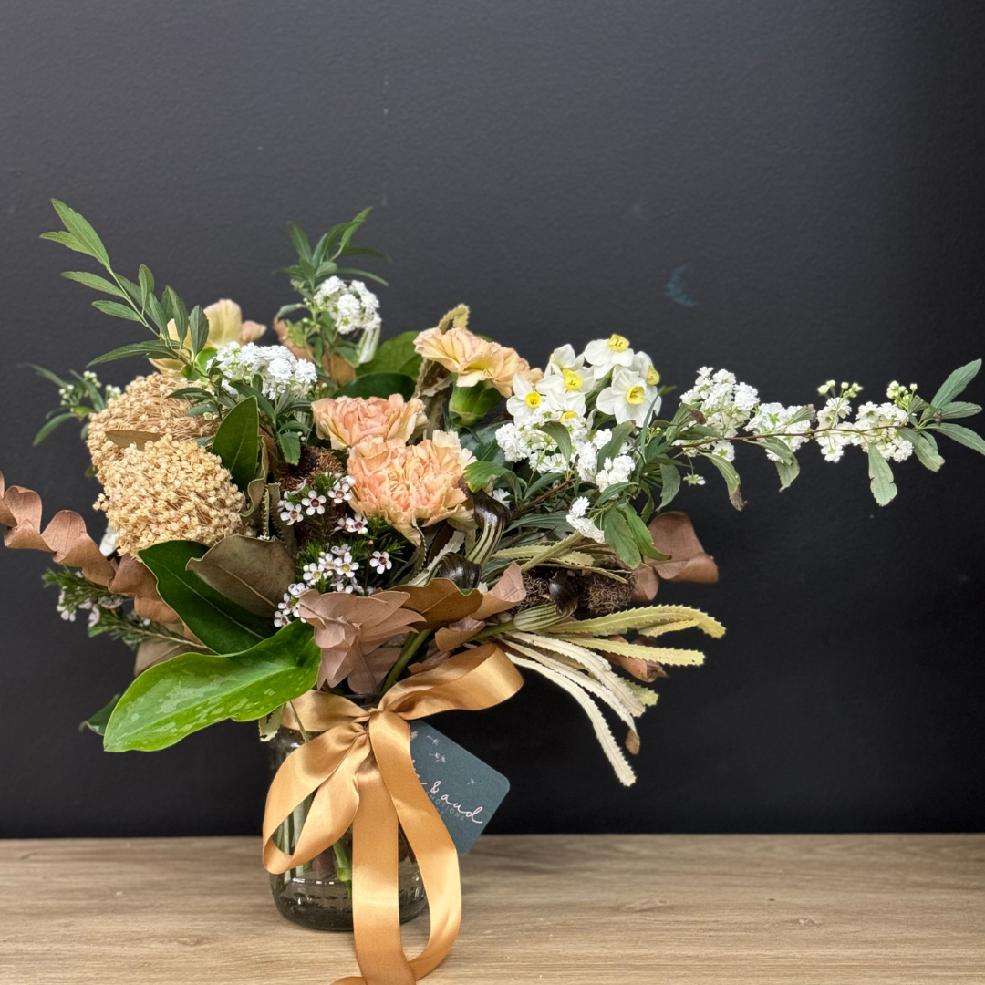floral subscription