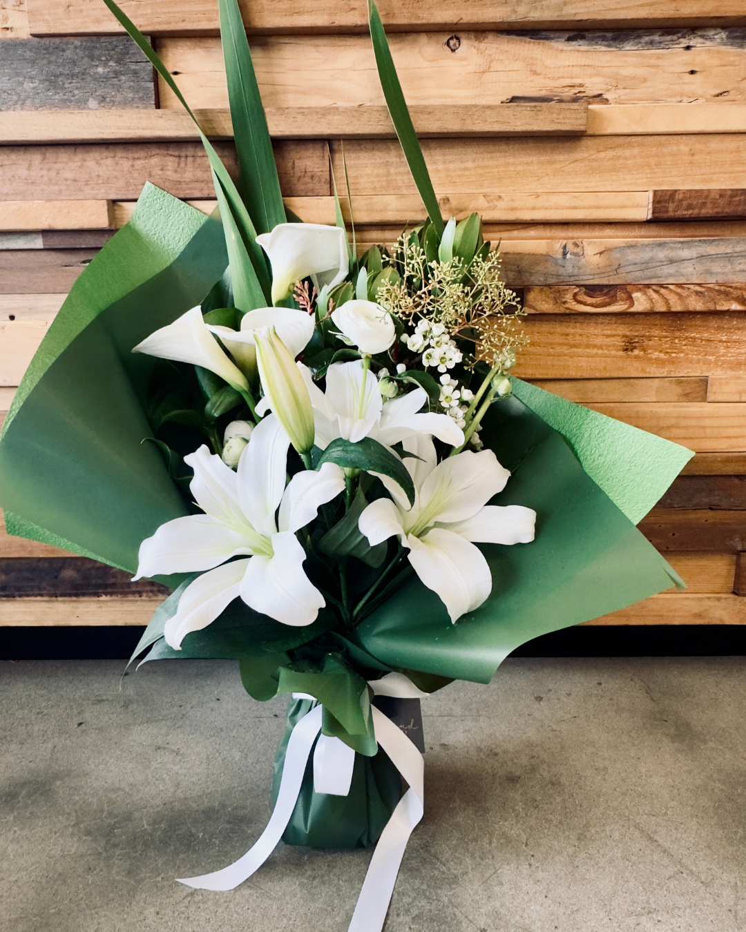 floral subscription