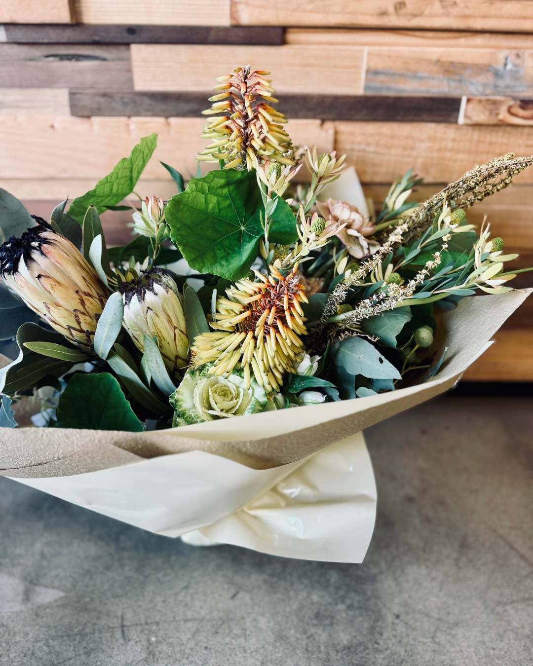 floral subscription