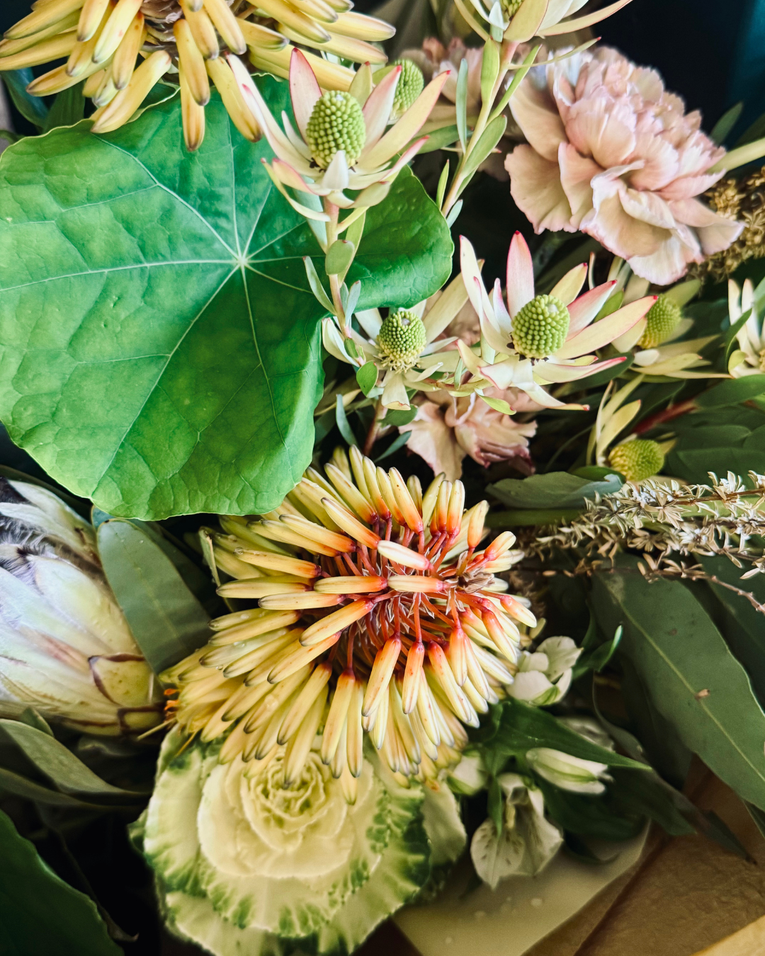floral subscription