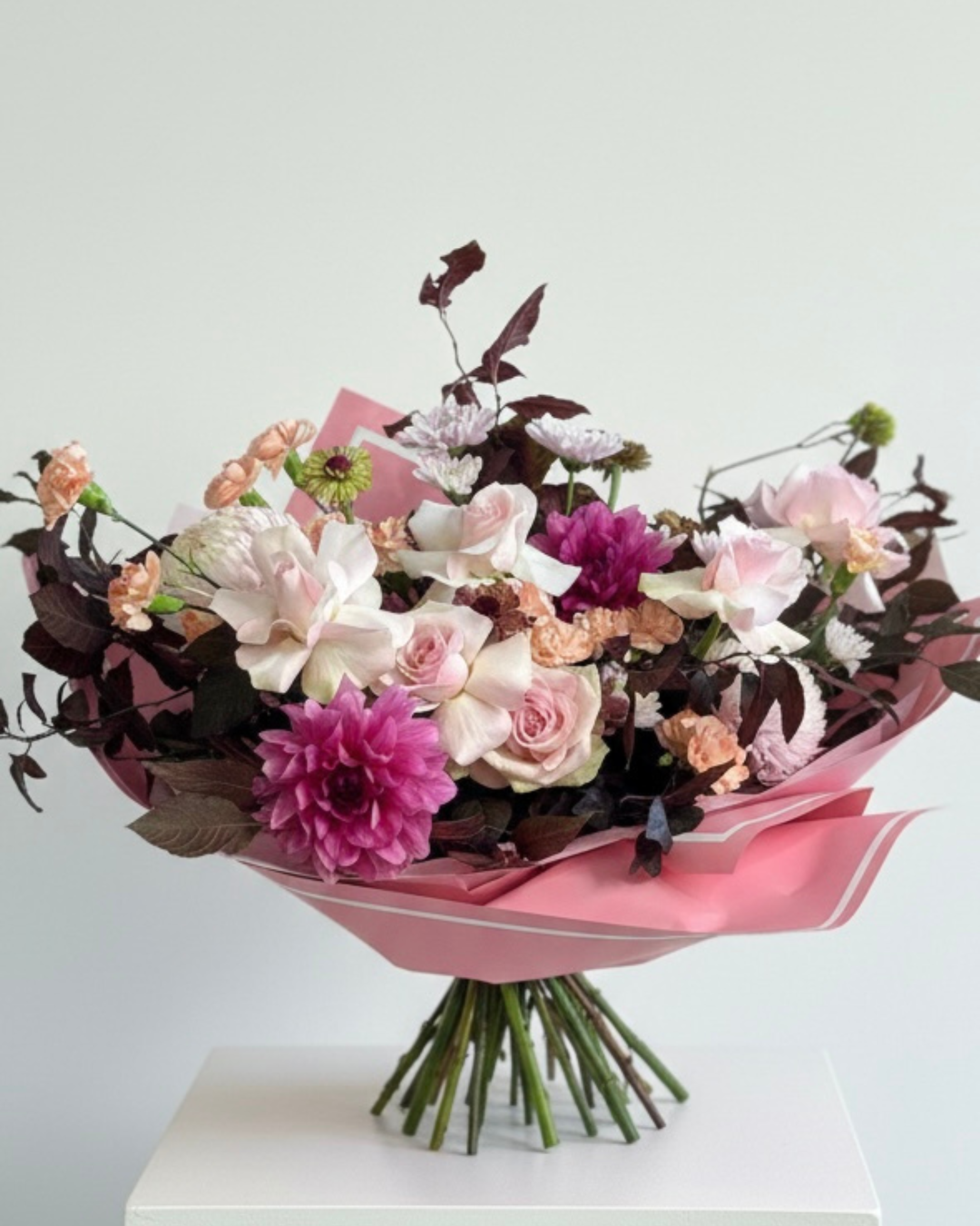 mother’s day bouquet
