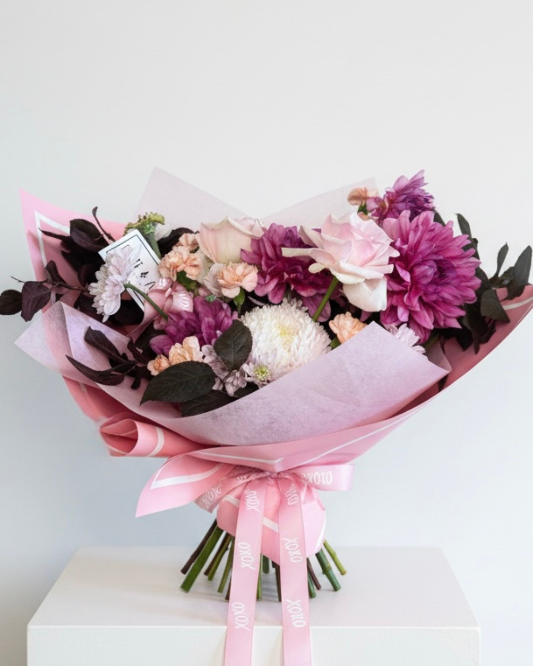mother’s day bouquet