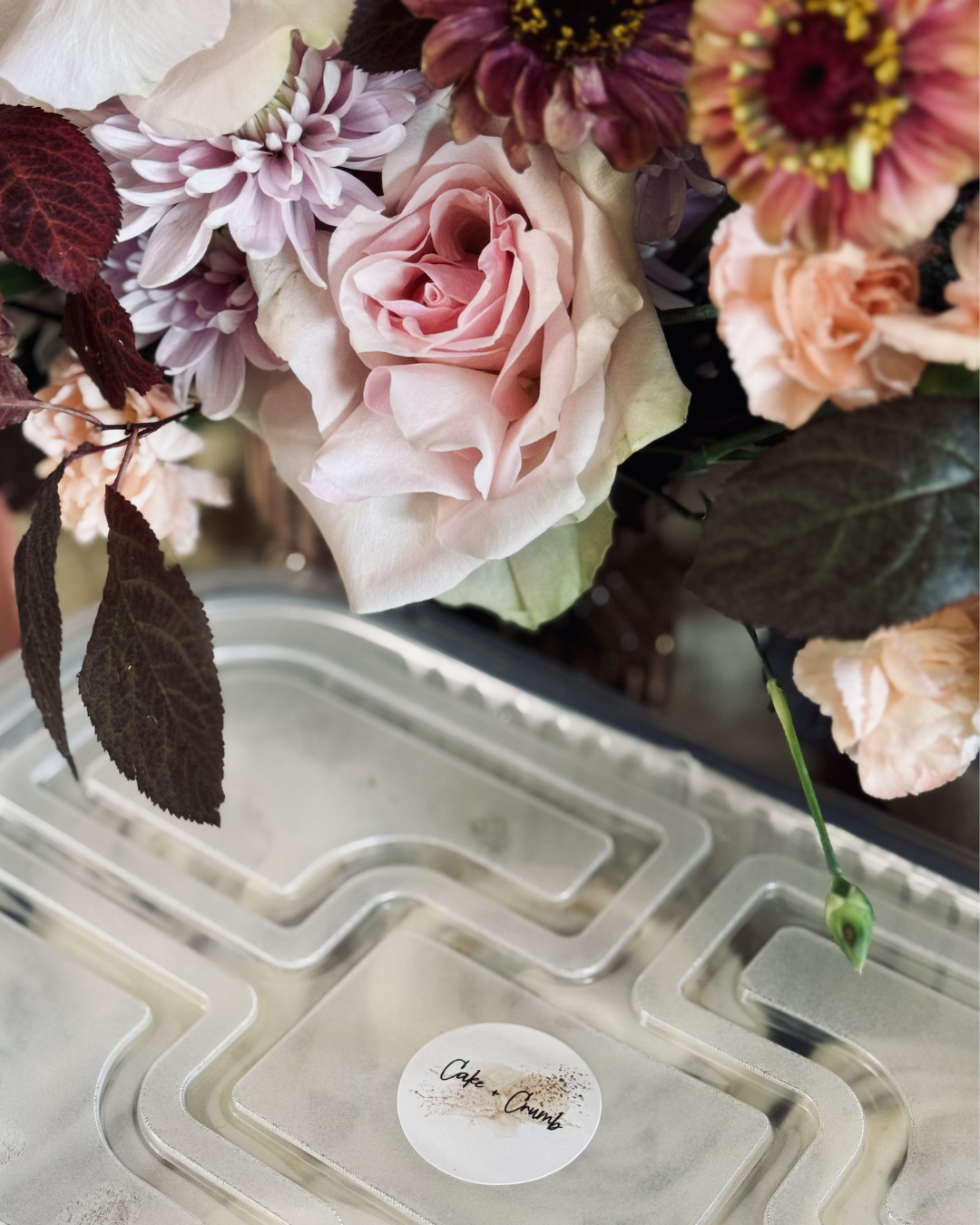 blooms & buns
