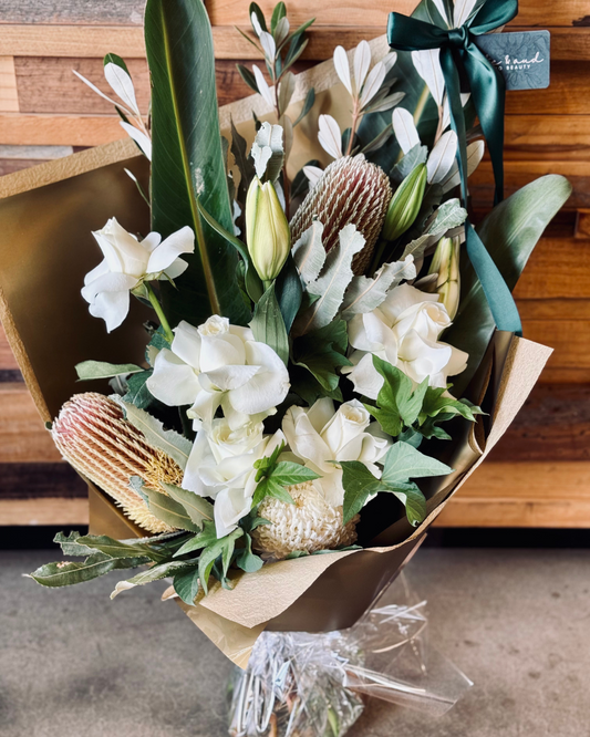 floral neutral