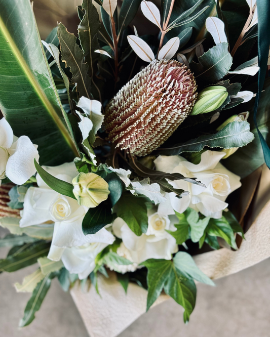 floral neutral