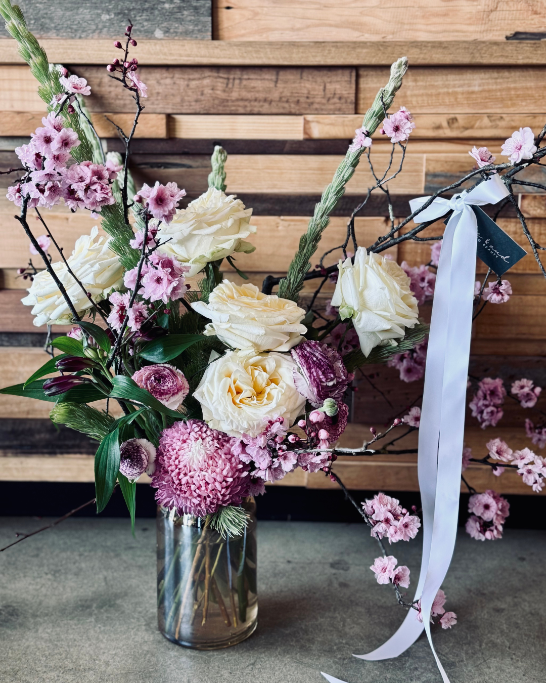 floral subscription