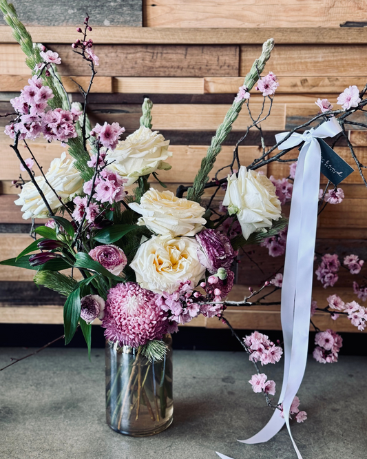 floral subscription