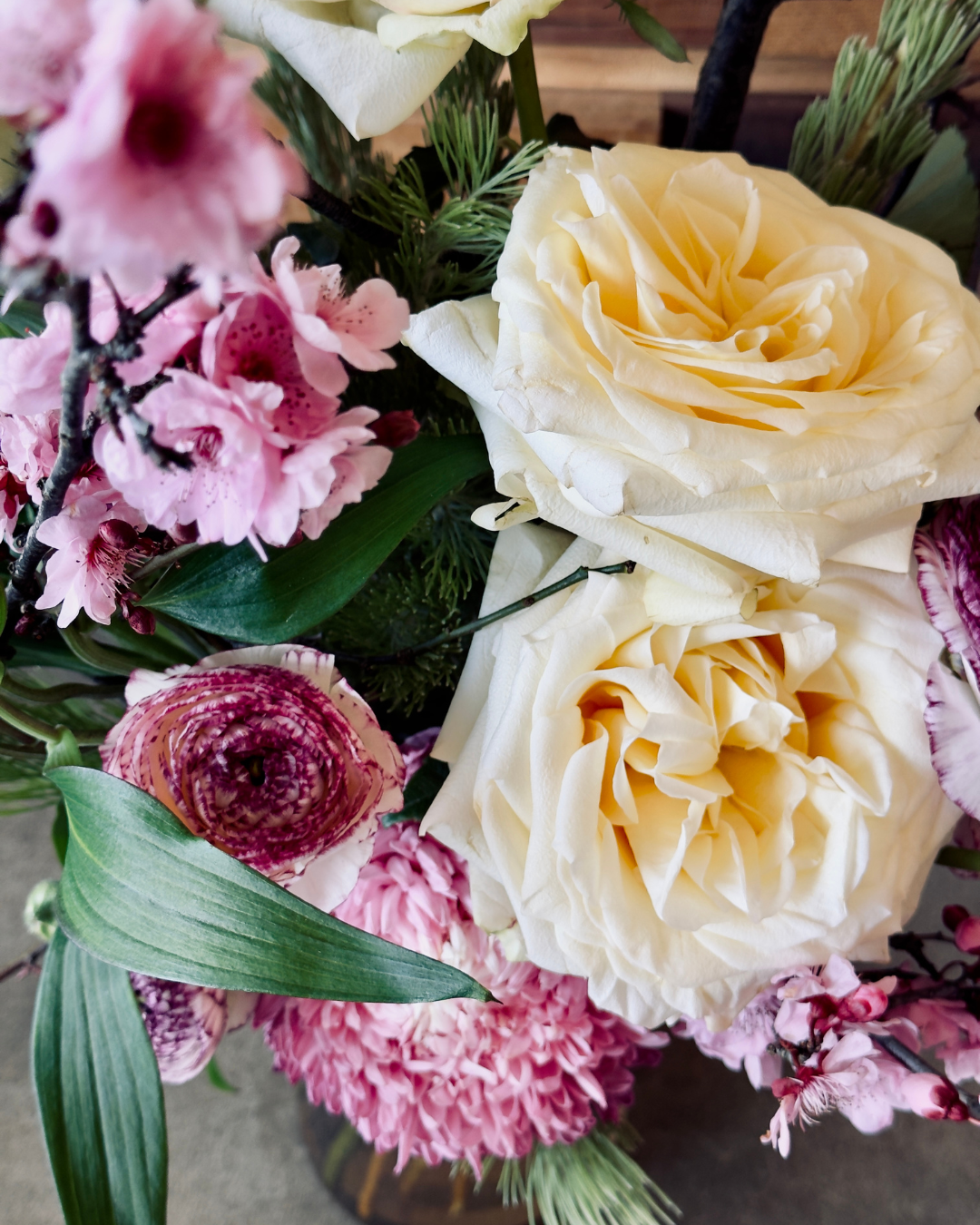 floral subscription