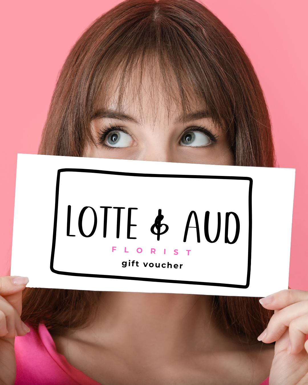 gift voucher