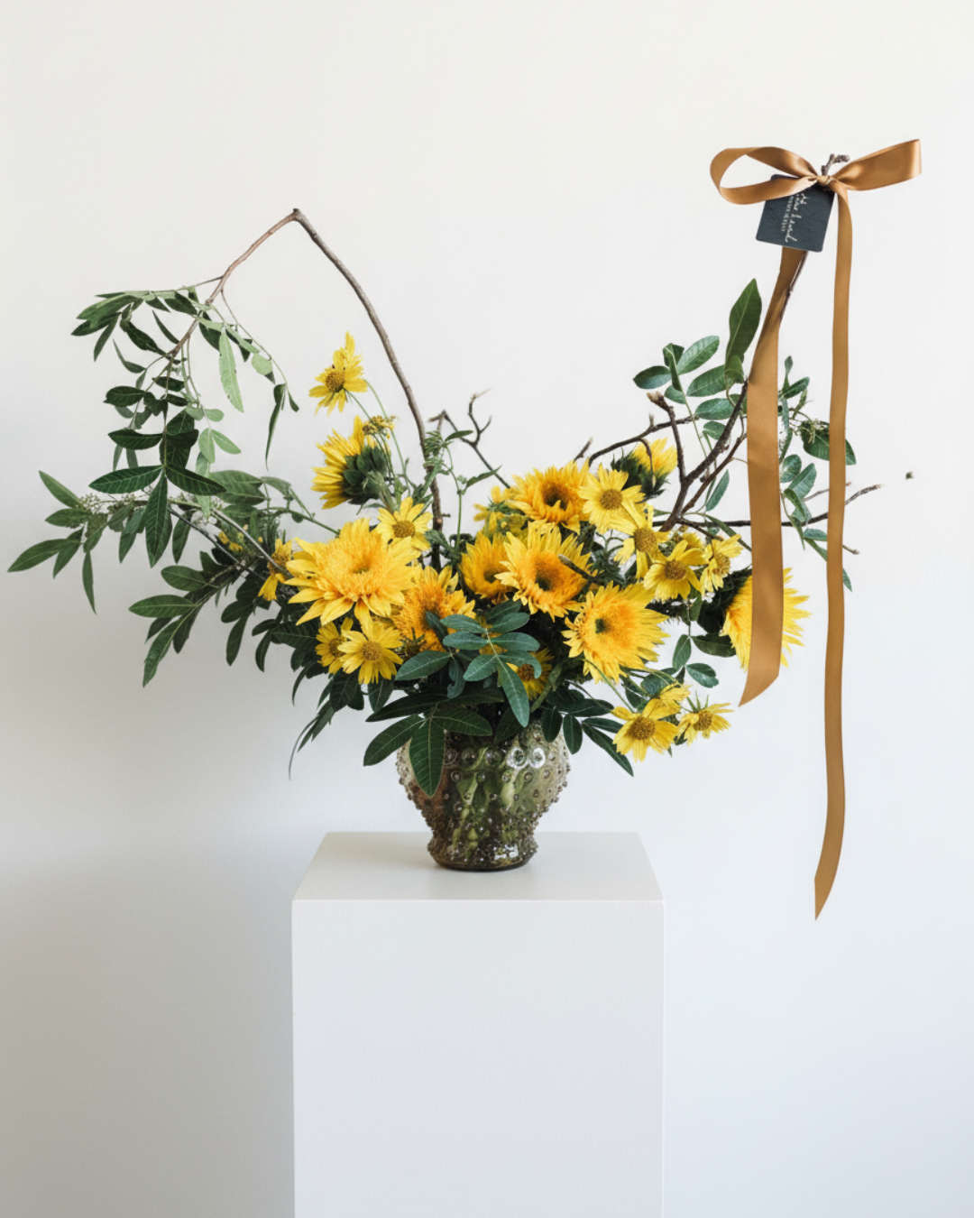 bold & textural