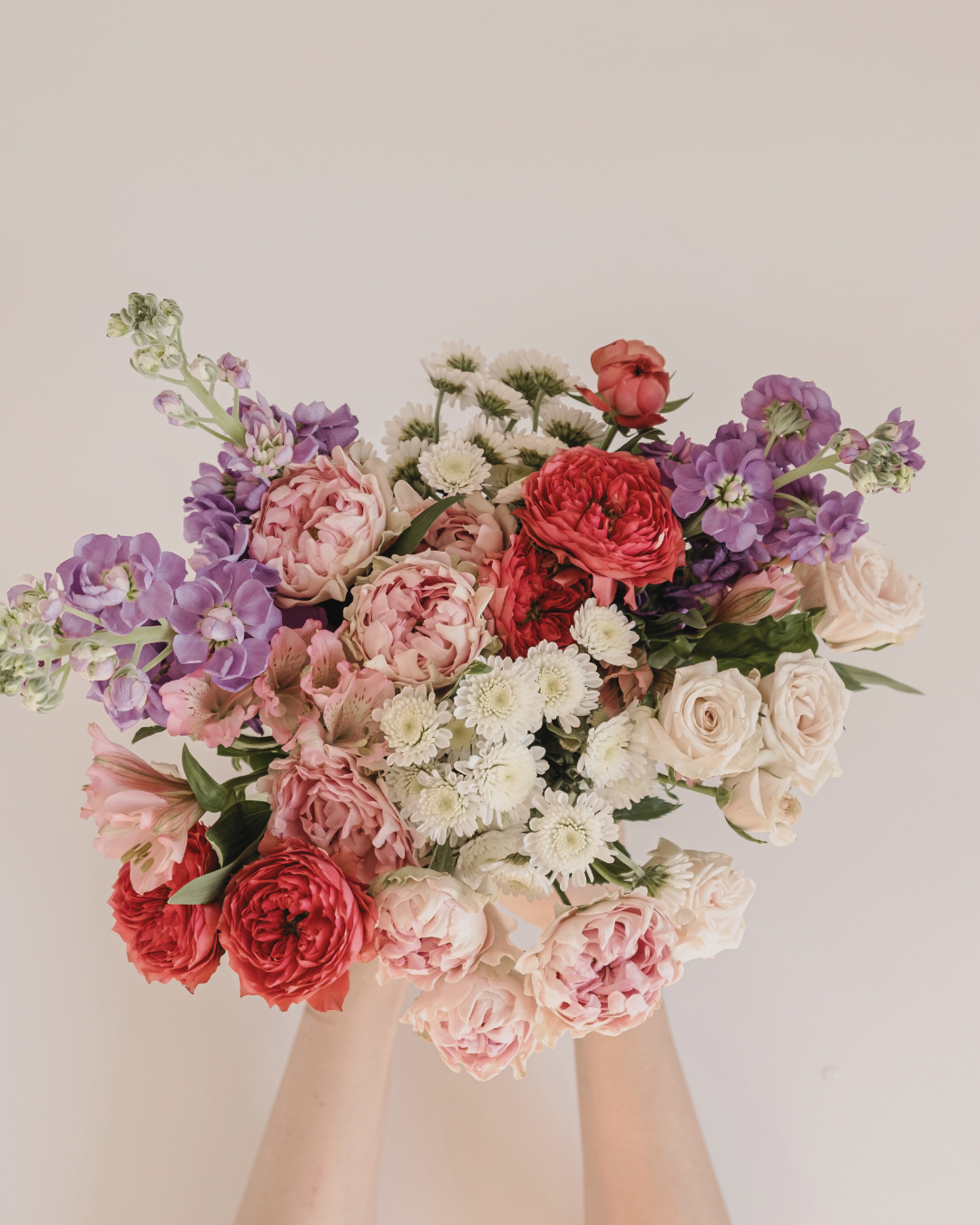 💗 Blooms & Besties 💗 GAL-ENTINE EDITION