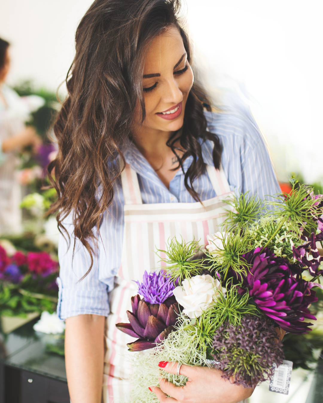 mum & me - mother’s day workshop