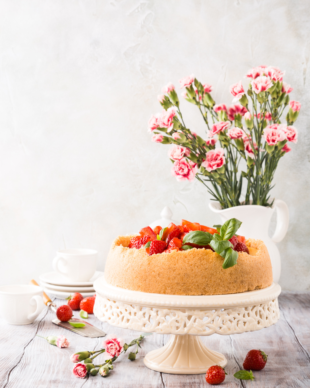 mum & me - mother’s day workshop
