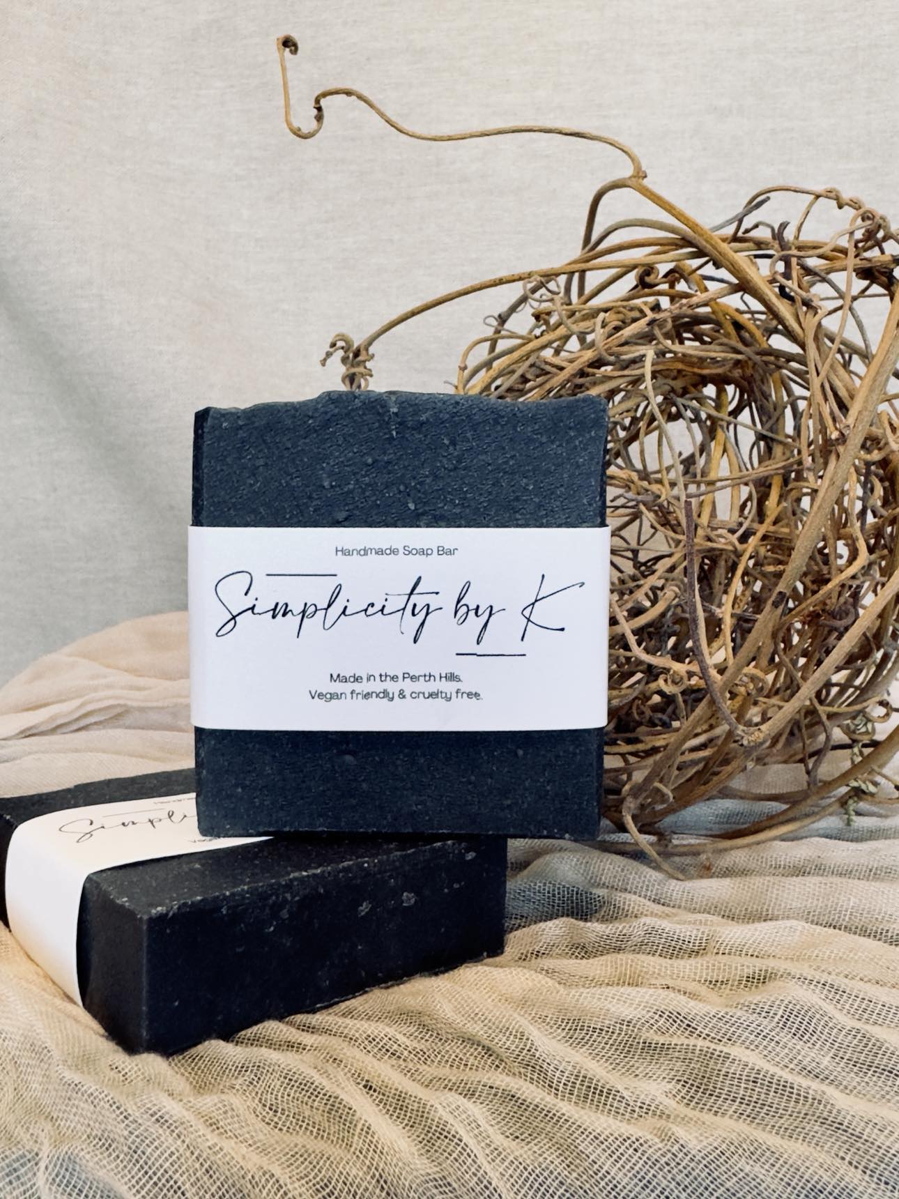 Simplicity by K – Handmade Natural Soaps