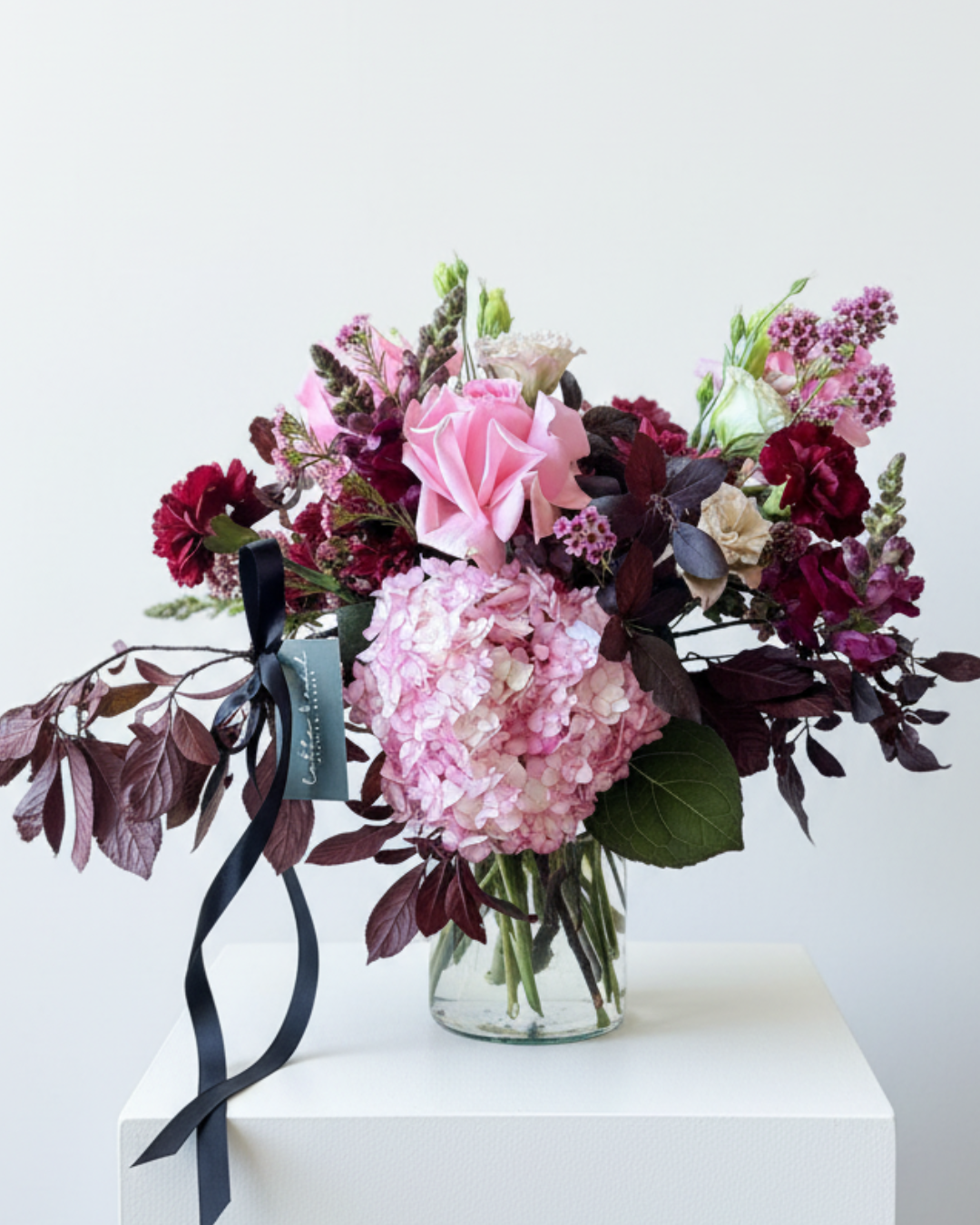 soft & romantic