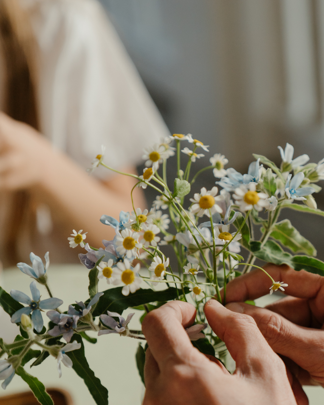 Sweet Petite Kids Workshop