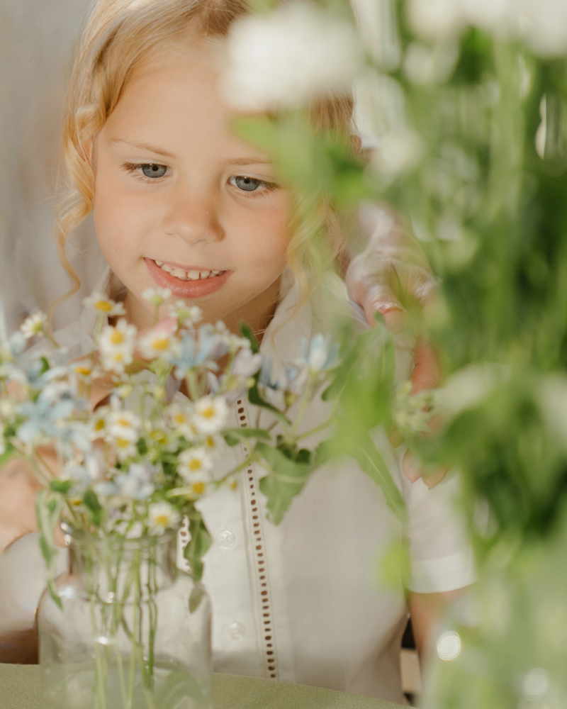 Sweet Petite Kids Workshop